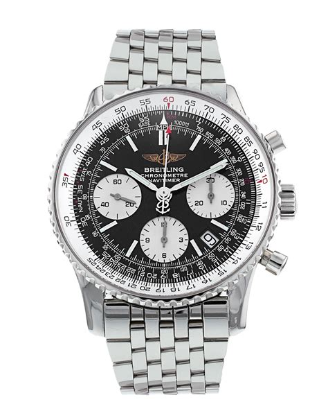 breitling a 23360|breitling a23322 pusher.